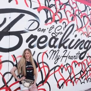 Meet your Posher, Janine